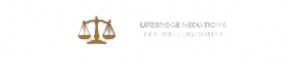 lifebridge mediation counselling center logo
